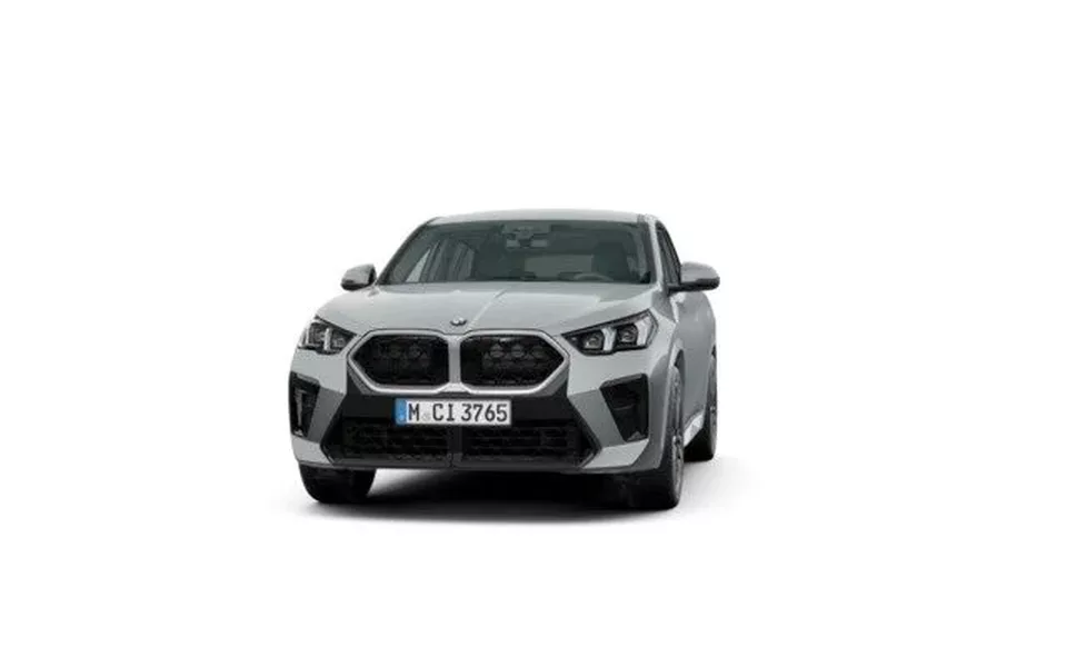 BMW X2 X2 sDrive 20dA
