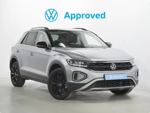 VOLKSWAGEN T-Roc T-Roc 1.0 TSI Dark 81kW