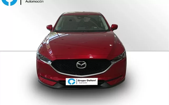 MAZDA CX-5 CX-5 2.0 Zenith 2WD 121kW
