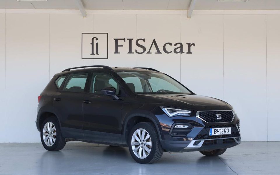SEAT ATECA 1.0 TSI STYLE