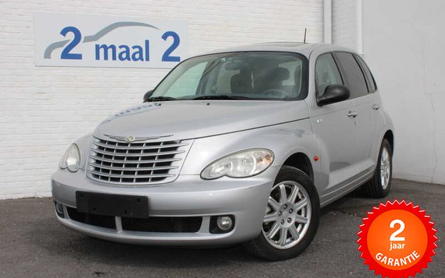 Chrysler Pt-Cruiser 1.6i Pano/Airco
