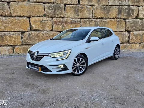 Renault Mégane 1.3 TCe Intens EDC