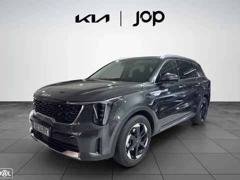 Kia Sorento 1.6 T-GDI PHEV Concept+SRF
