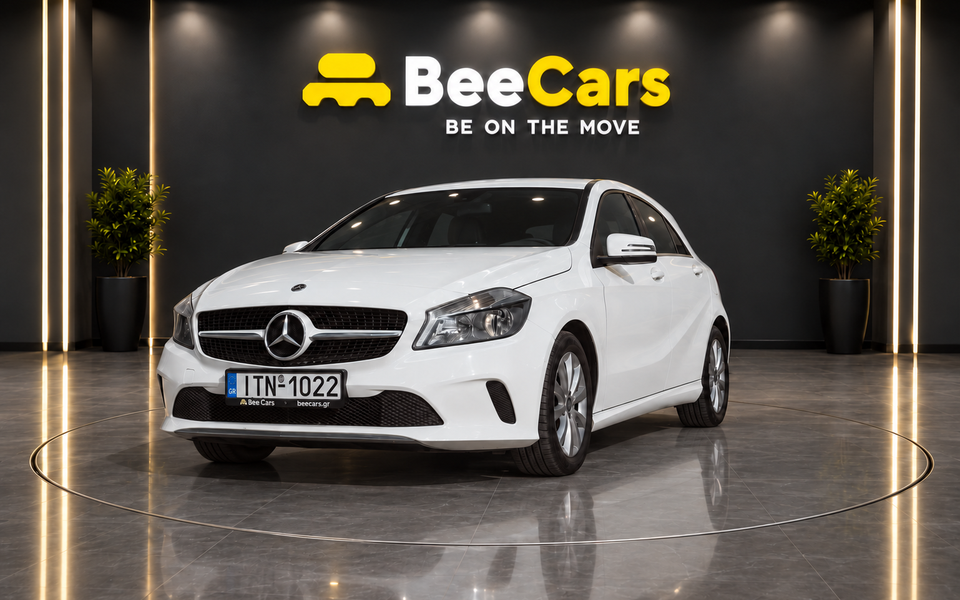 Mercedes A180 Diesel Αυτόματο