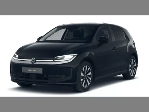 VOLKSWAGEN ID.Polo ID.Polo 52 kWh Edition One Life