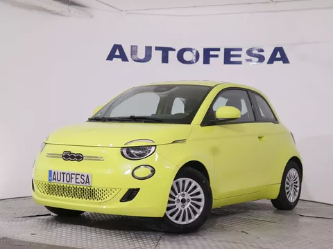 Fiat 500e 500e ELECTRICO 95CV AUTO 3P # IVA DEDUCIBLE,