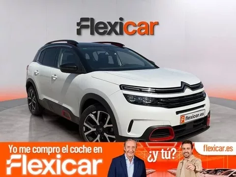 CITROEN C5 Aircross BlueHdi 132kW (180CV) S&S EAT8 Shine