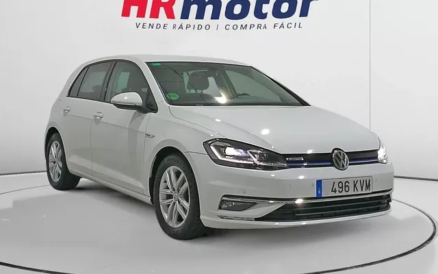 VOLKSWAGEN Golf Golf 1.5 TSI Evo BM Advance 96kW
