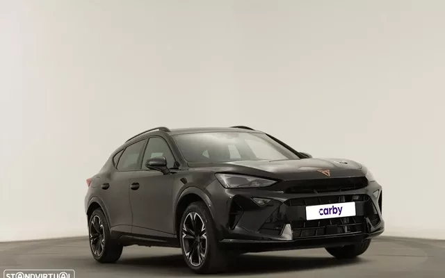Cupra Formentor 1.5 e-Hybrid DSG