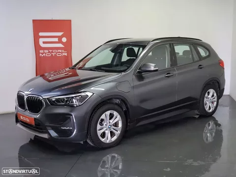 BMW X1 25 e xDrive