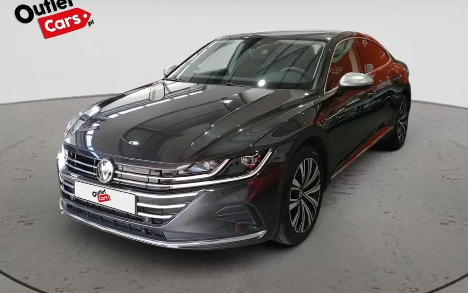 VW Arteon 2.0 TDI Elegance DSG