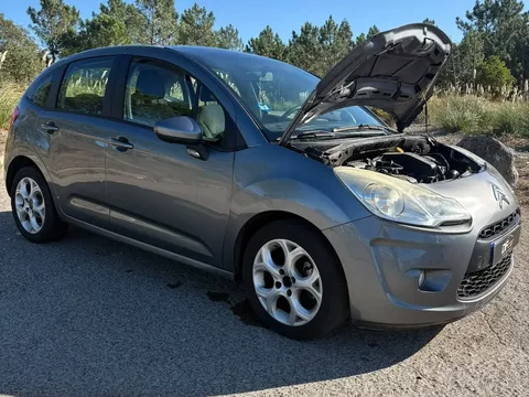 Citroën C3 1.1 Airdream Seduction