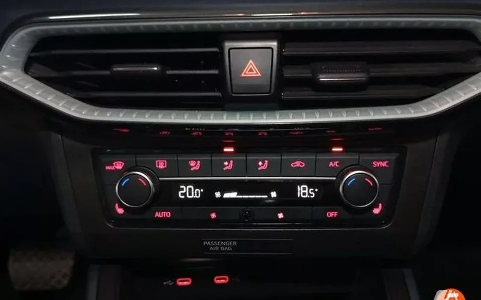 SEAT Arona 1.5 TSI 110kW (150CV) DSG FR Special Ed