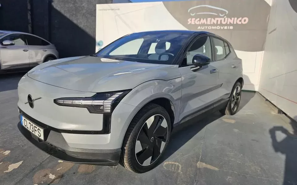 Volvo EX30 69 kWh Single Motor Extended Range Plus