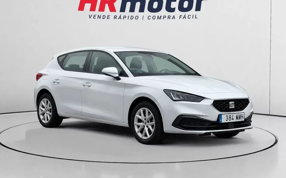 SEAT León León 1.0 TSI S&S Style XS 110