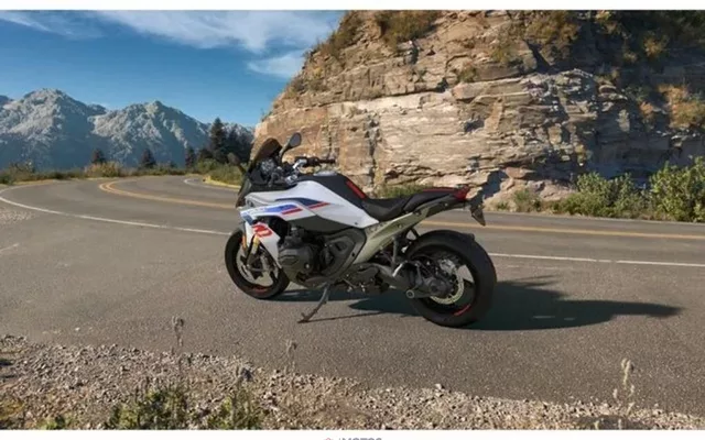 BMW R 1300 RS