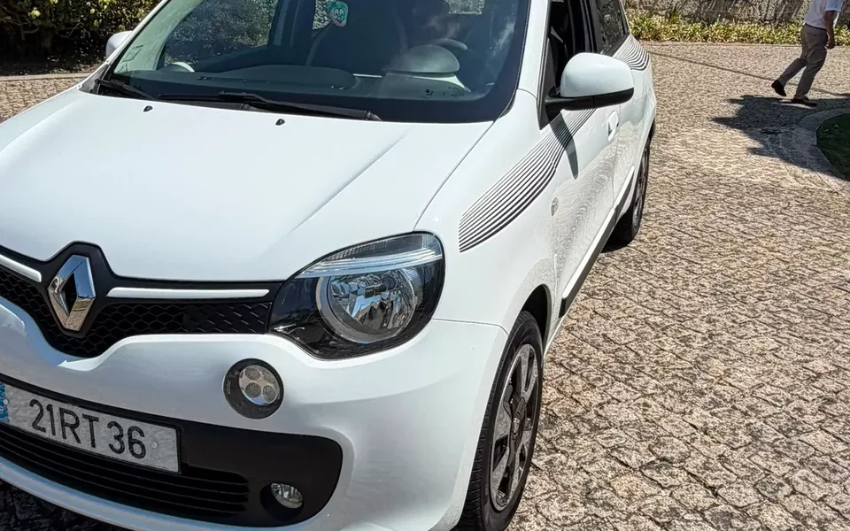 Renault Twingo 1.0 SCe Night&Day