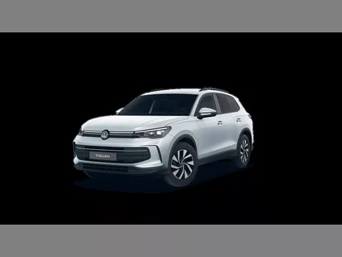 VOLKSWAGEN Tiguan 1.5 eTSI mHEV ACT Goal Edition OPF DSG