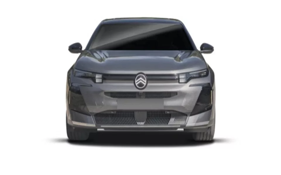 CITROEN - C5 Aircross - C5 Aircross 1.2 Híbrido Max