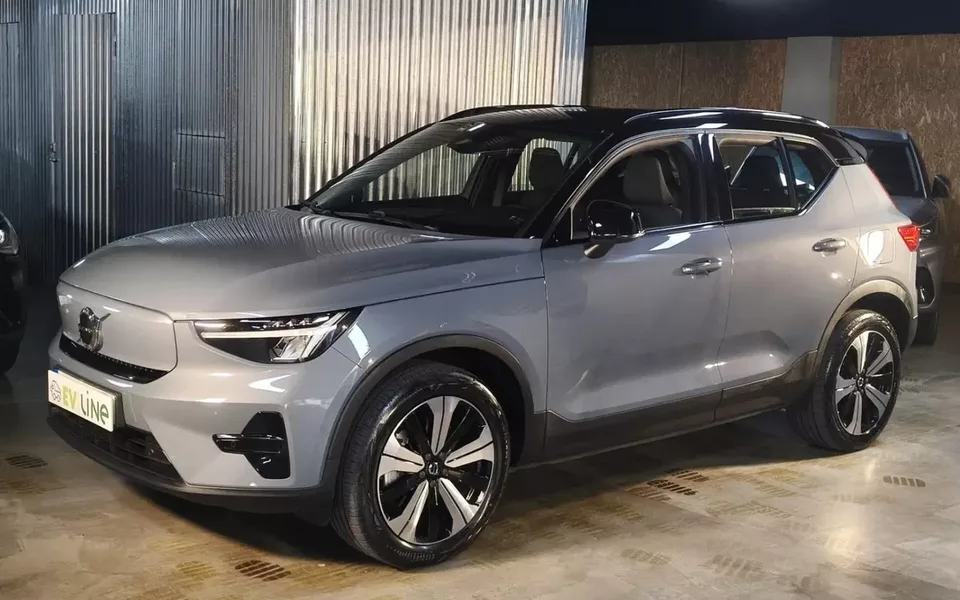 Volvo XC 40 Recharge Core