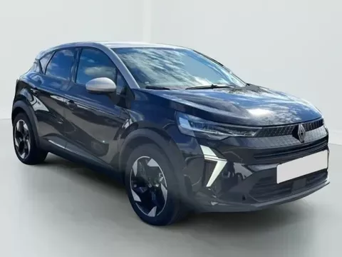 Renault CAPTUR Captur E-Tech full hybrid 145 ch Techno Zéro km immatriculé