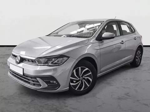 VOLKSWAGEN Polo Nuevo Connect 1.0 TSI 70 kW (95 CV) SG5 (AE13LV12)