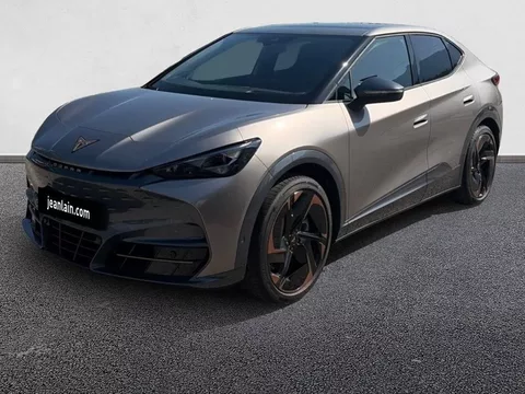 CUPRA TAVASCAN 286 ch V