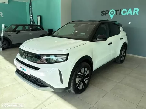 Opel Frontera 54 kWh GS