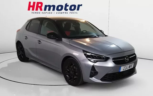 OPEL Corsa Corsa 1.2T XHL S/S GS 100