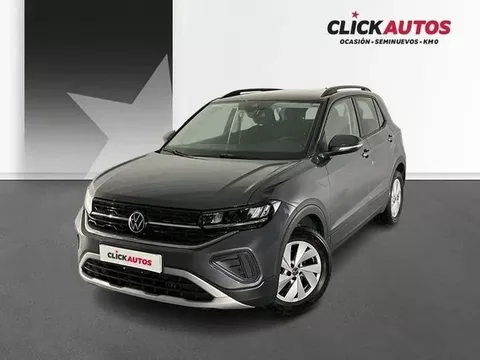 VOLKSWAGEN T-Cross T-Cross 1.0 TSI Life 70kW