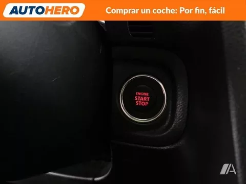 SUZUKI Vitara 1.4 BoosterJet Mild-Hybrid GLX