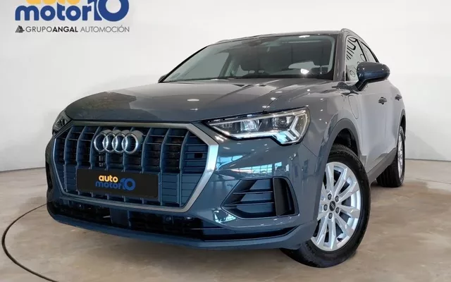 AUDI Q3 45 TFSI e 180kW S tronic S Line
