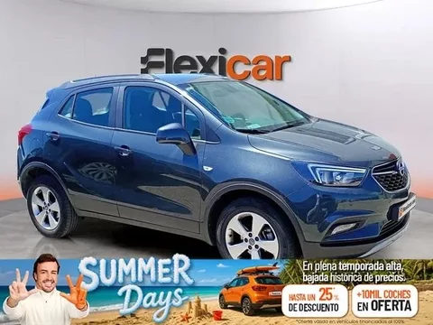 OPEL Mokka Mokka X 1.6CDTi S&S Selective 4x2