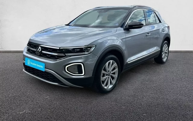 VOLKSWAGEN T-ROC 1.5 TSI EVO 150 Start/Stop BVM6 Style