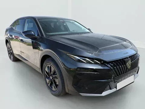 Peugeot 408 HYBRID 145 AUT ALLURE Zéro km immatriculé