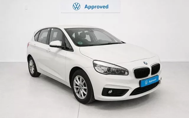 BMW Serie 2 218d Active Tourer