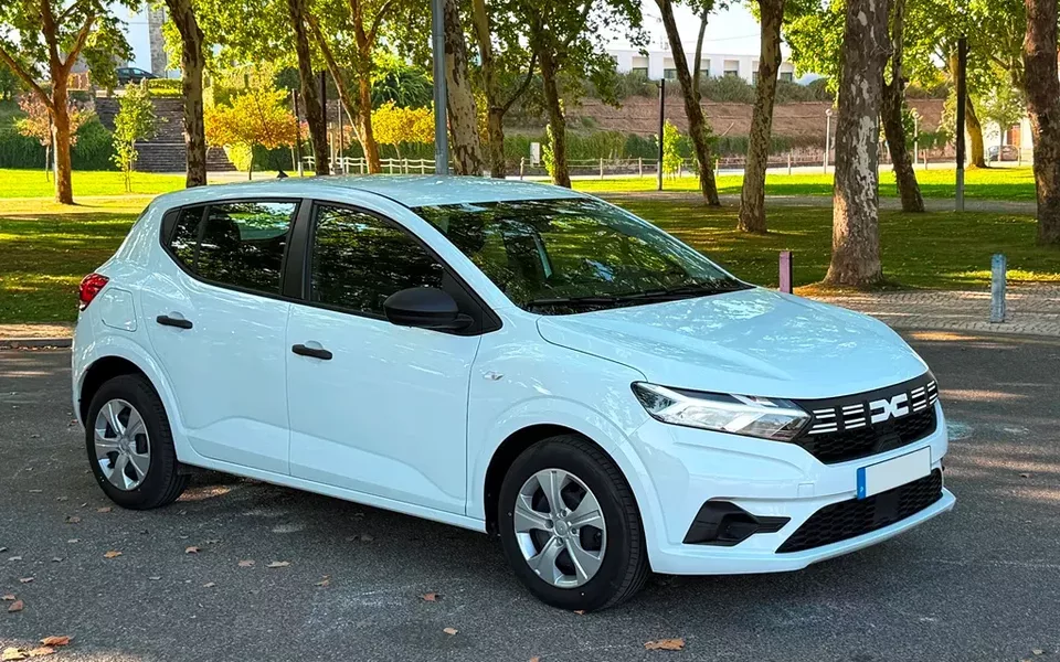 Dacia Sandero 1.0 SCe Access