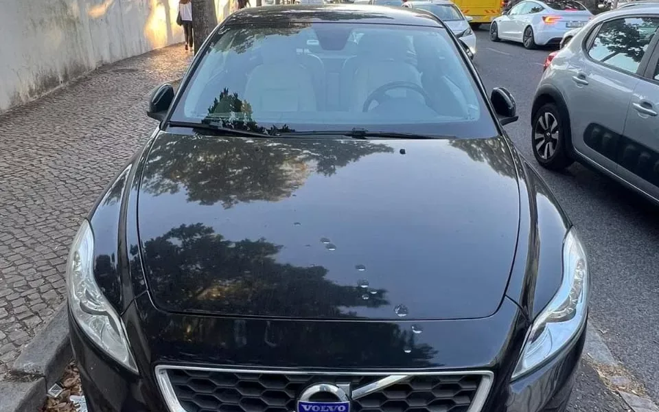 Volvo C30