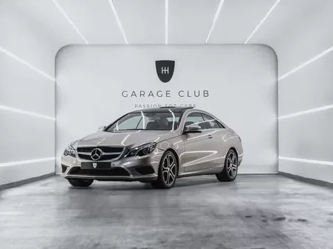 MERCEDES-BENZ 220 220 SE