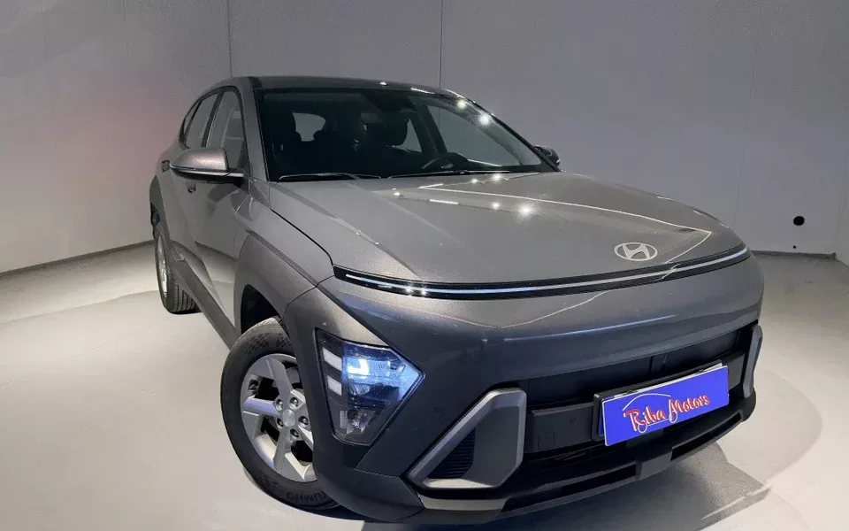 HYUNDAI Kona Kona 1.0 TGDI Flexx 4x2 DT