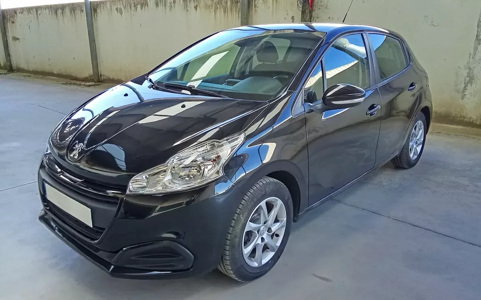 Peugeot 208 1.2 VTi Active