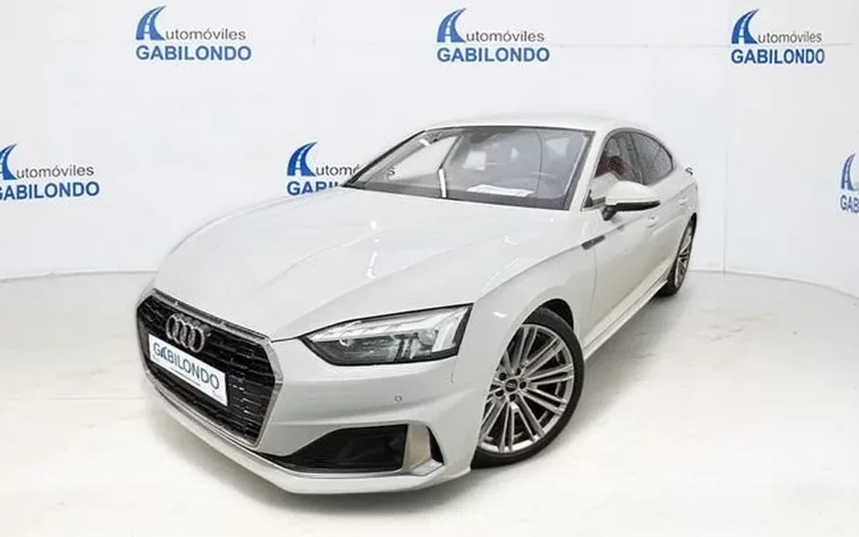 AUDI A5 35 TFSI S tronic Sportback