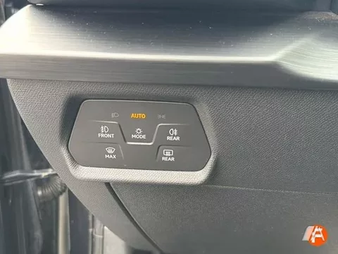 CUPRA Formentor 1.5 TSI 110kW (150 CV) DSG