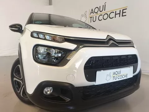 CITROEN C3 PureTech 83 S&S Feel Pack