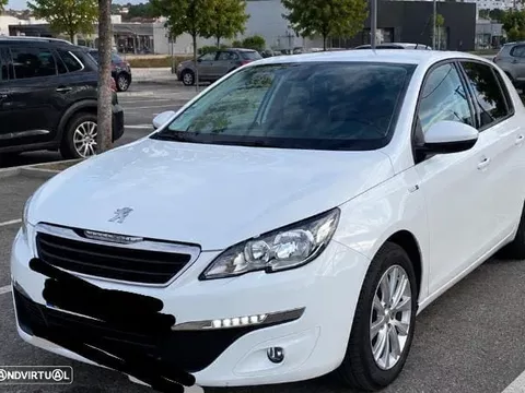 Peugeot 308 1.2 PureTech Style