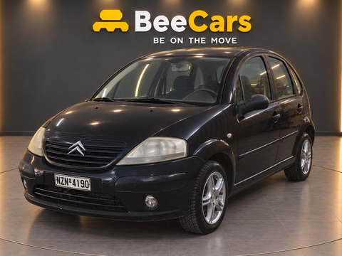 Citroen C3 2003