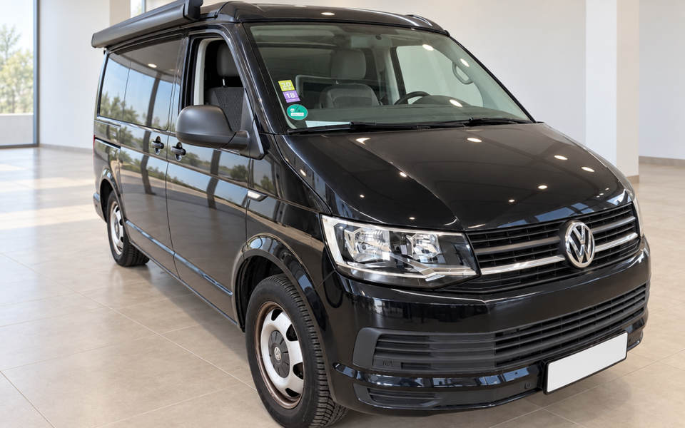 VOLKSWAGEN California California 2.0TDI BMT Ocean 150kW - 42990€ en La selva del camp