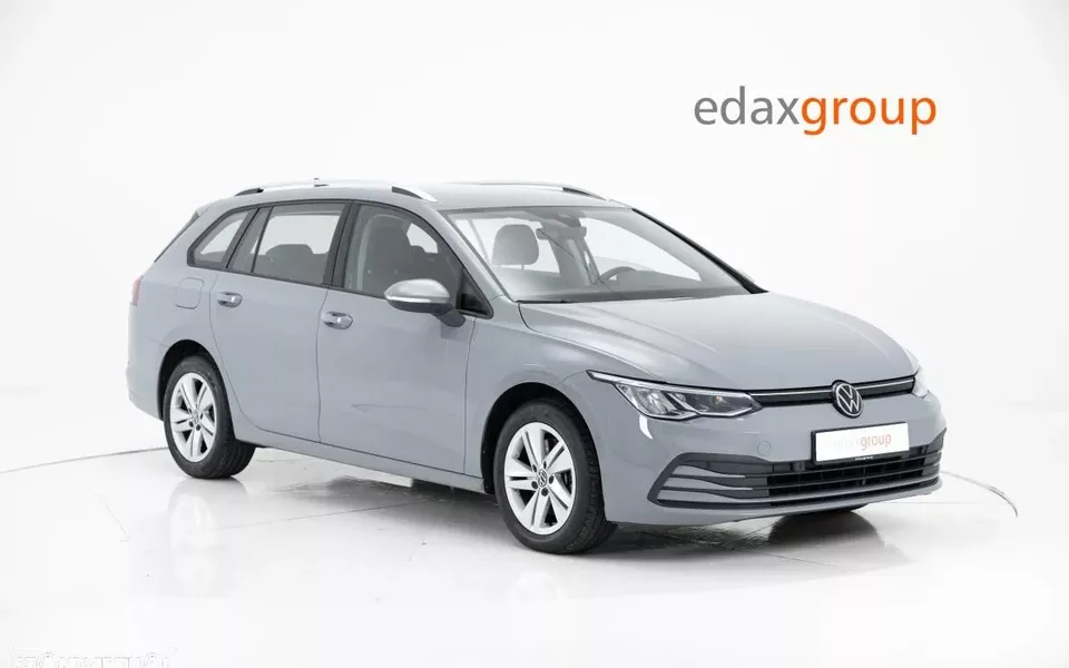 VW Golf Variant 2.0 TDi Life DSG