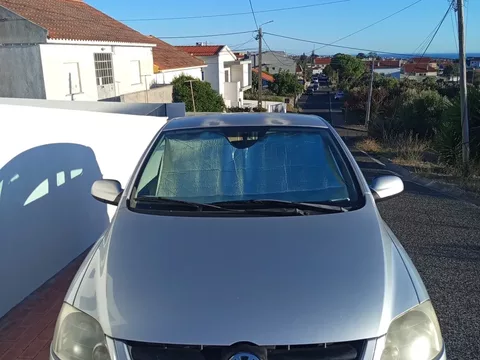 VW Fox 1.2 T.Liso
