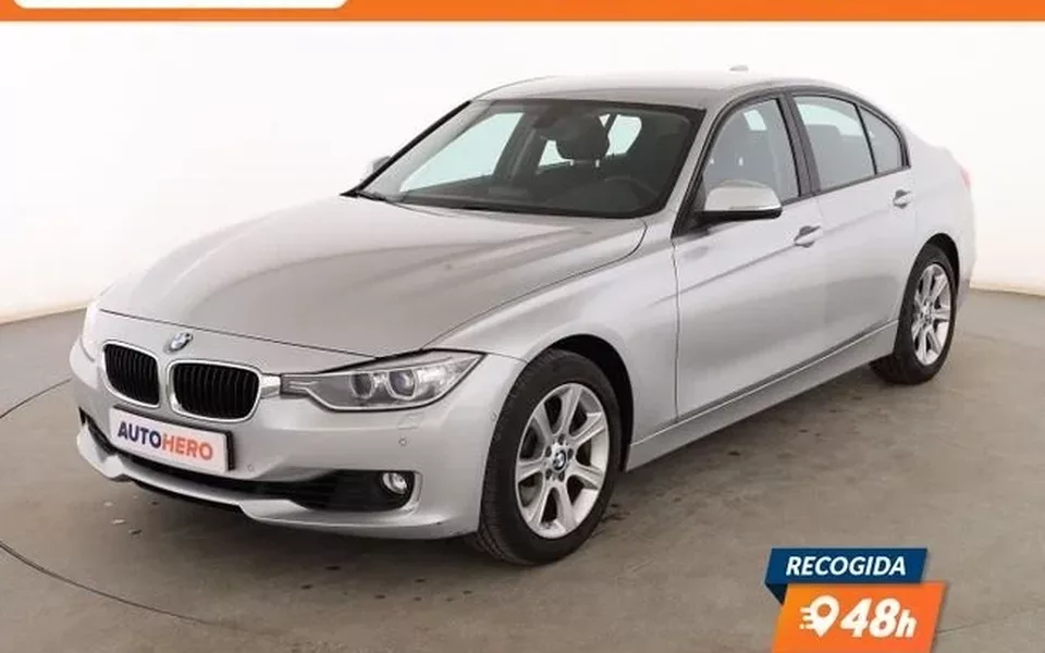 BMW Serie 3 328i xDrive